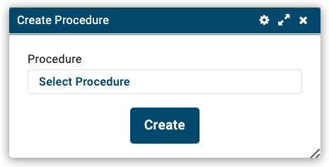 Procedure select.png
