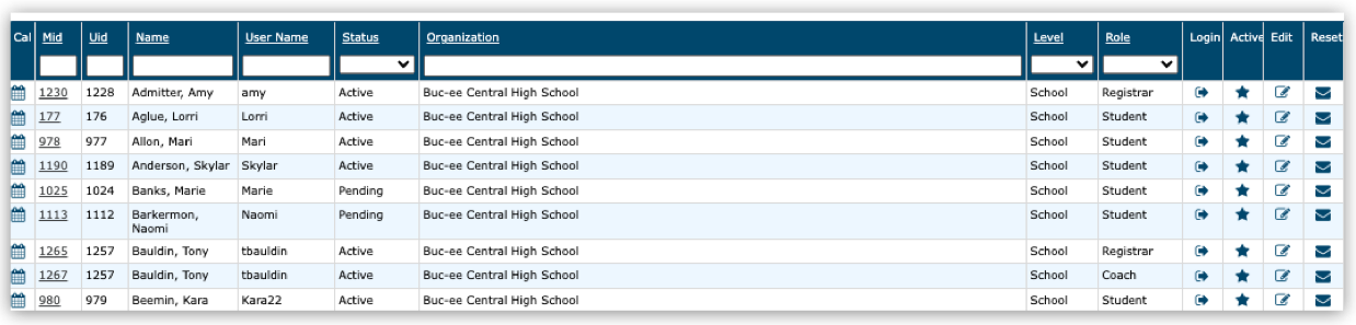 account memberships.png