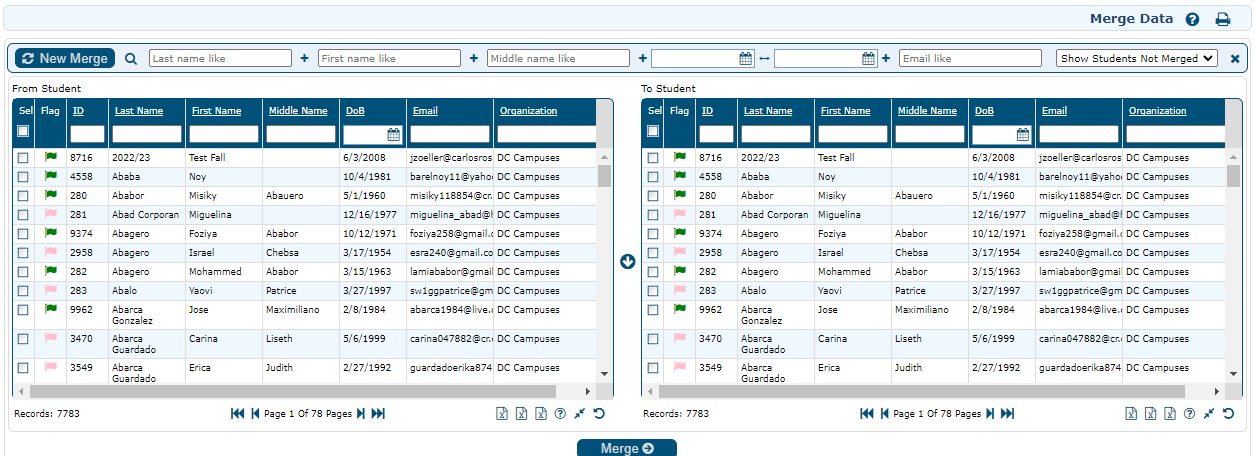 A screenshot of a computer

Description automatically generated