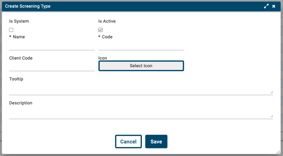 Screening Type Entry Form Image.png